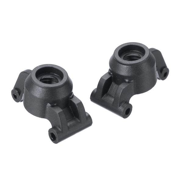 REMO P2513 Carriers Stub Axle Rear For Truggy Buggy Short Course 1631 1651 1621