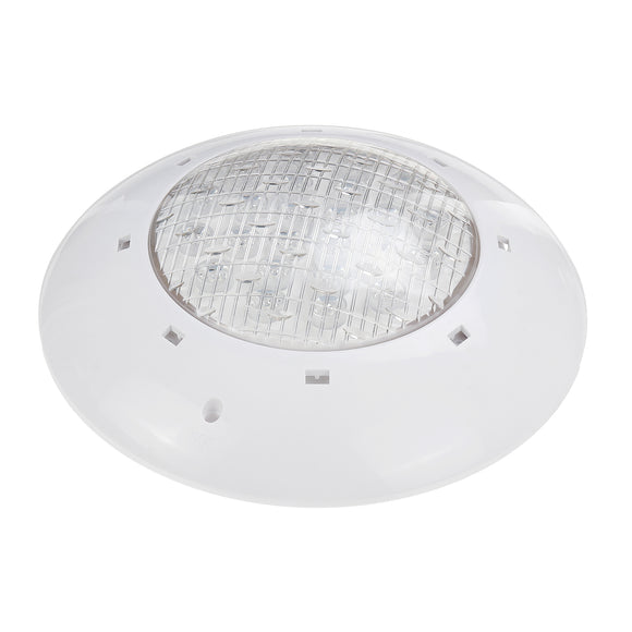 AC12V 24W RGB LED Swimming Pool Light Remoe Control Waterproof IP68 Underwater Lamp