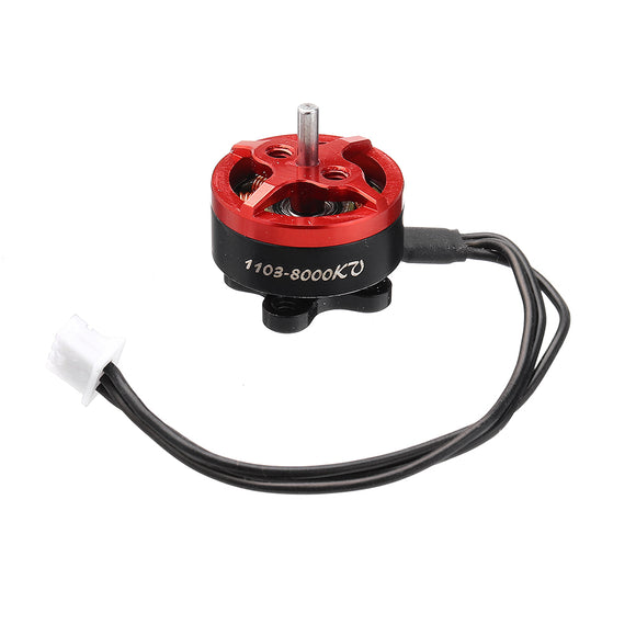 BrotherHobby Returner R3 1103 8000KV 11000KV 1-2S Brushless Motor for RC Drone FPV Racing