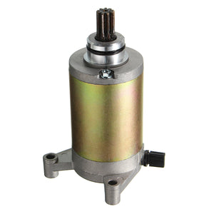 Replacement Starter Start Motor For Suzuki VL250 VL125 Intruder 125cc 250cc