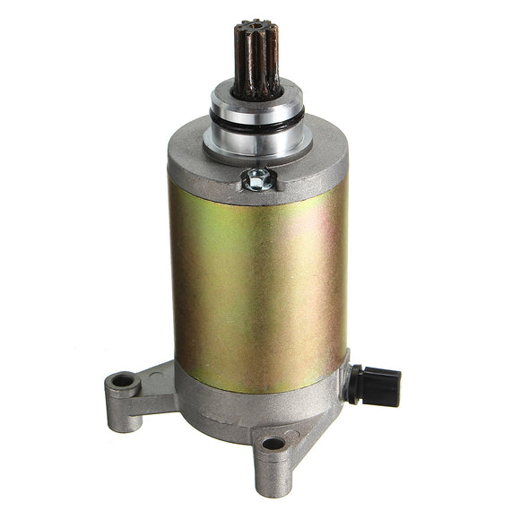 Replacement Starter Start Motor For Suzuki VL250 VL125 Intruder 125cc 250cc