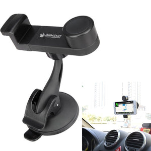 ORICO Unilateral Hand VehiclE-mounted Mobile Scaffold 360degree Rotation with Sucking Disc