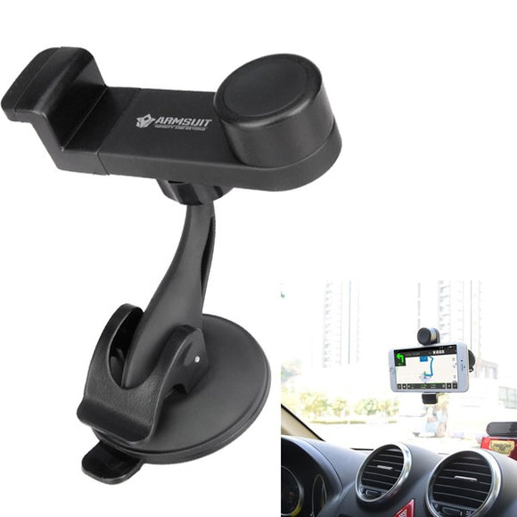 ORICO Unilateral Hand VehiclE-mounted Mobile Scaffold 360degree Rotation with Sucking Disc
