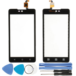 Touch External Screen Replacement+Tools For BLU Studio C 5 + 5 LTE S0050UU D890 D890U D890L