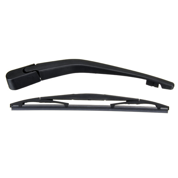 Rear Windscreen Window Wiper Arm And Blade For BMW F20 61617241986