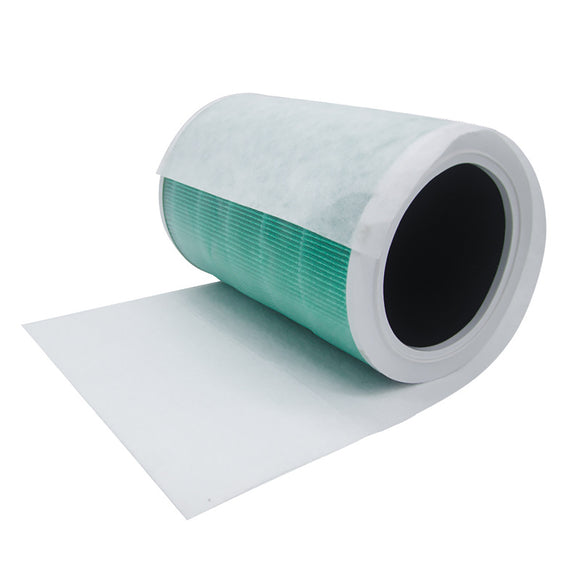 Thickening Electrostatic Cotton Dust Filter for Xiaomi Air Purifier Conditioner Clean Cotton