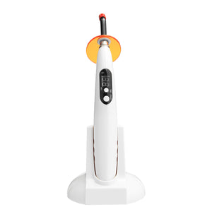 1200-1500mw/cm LED Light Curing Machine Dental Tools Cordless LED Light Lamp For Teeth Whitening