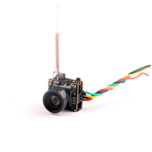 URUAV UR65 FPV Racing Drone Spare Part AIO 5.8G 700TVL 25mW 48CH VTX FPV Camera