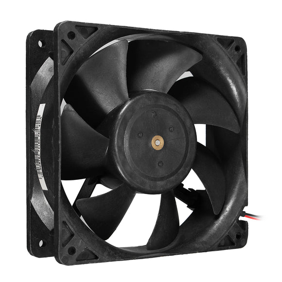 4000RPM Cooling Fan Replacement 4-pin Connector For Antminer Bitmain S7 S9