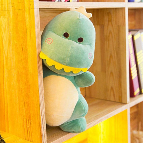 11.9Inches Dinosaur Platypus Stuffed Plush Toys Gift Toy Cute 30cm Soft Doll