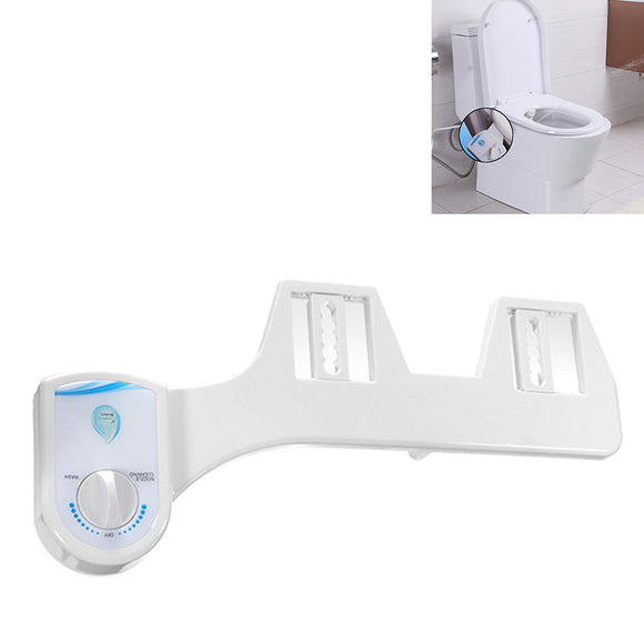 Hygiene Toilet Bidet Seat Bathroom Gynecological Water SprayNon-Electric Sanitary Wash Unisex