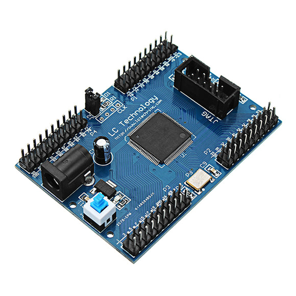 U119 Altera MAX II EPM240 CPLD Development Board Experiment Board Learning Breadboard