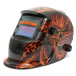 Automatic Welding Helmet Welding Mask Automatic Welding Shield MIG TIG ARC Welding Shield Glass For Welding Mask