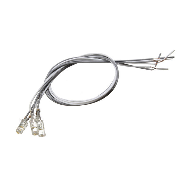 CuteRoom Light Wires For Kitten Diary Dollhouse Kit Parts