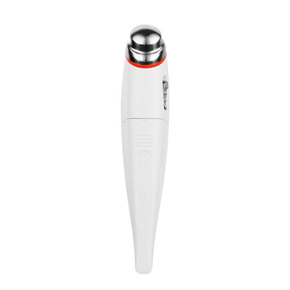 Electric Vibration Eye Face Massager Anti-Ageing Wrinkle Lifting Device