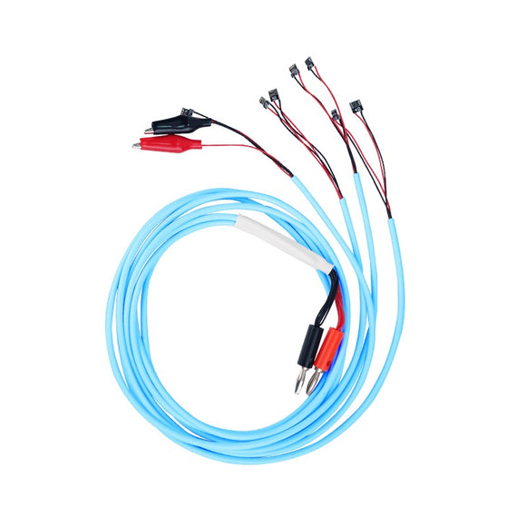 SS-905E Android Mobile Phone Power Restore Boot Line Simple Cable for OPPO ViVo HUAWEI MEIZU Reboot Test Cable