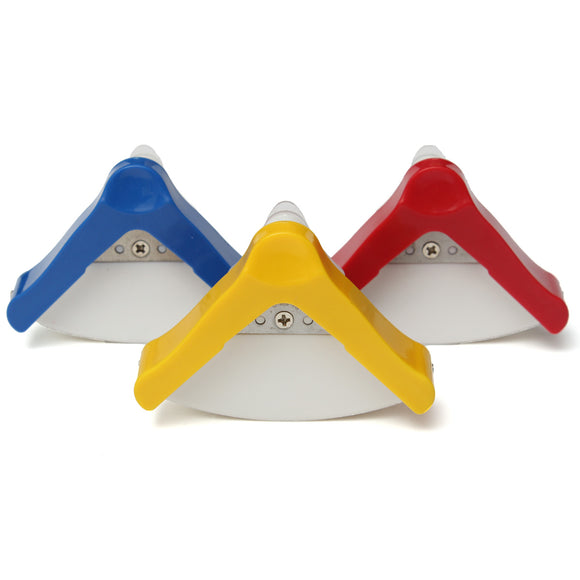 Corner Rounder Paper Punch 5mm 3 Colors