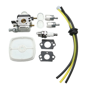 Carburetors Fuel Line Kit For Zama C1U-K54A Echo12520013123 Mantis Tiller 7222