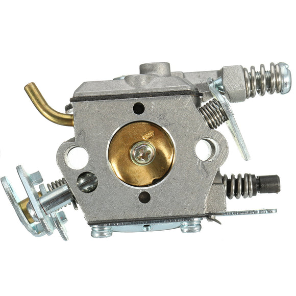 Carburetor Air Fuel Filter Line Kit For Husqvarna 36 41 136 137 141 142 Chiansaw