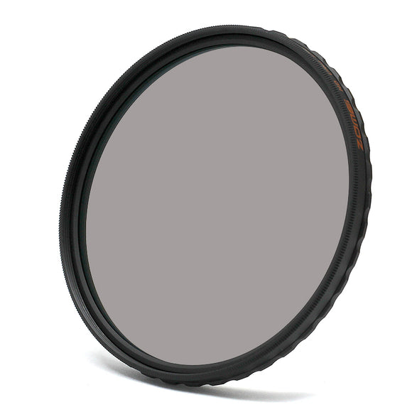 Zomei U HD-W MC CPL Glass PRO Circular Polarizer 18-Layer Multi Coated Camera Lens Filter 55mm