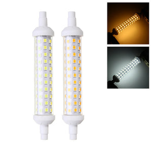 R7S 9W 2835 SMD Non-dimmable LED Flood Replaces Halogen Lamp Light Bulb AC220-265V