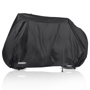 29 Inch Motorcycle Bike Cover Waterproof Bicycle Moto Storage Cover Outdoor Dust Wind Proof UV