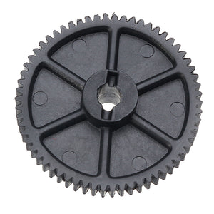 VRX RH1043&1045 RC Racing Car Main Gear 62T 1Pc 10679