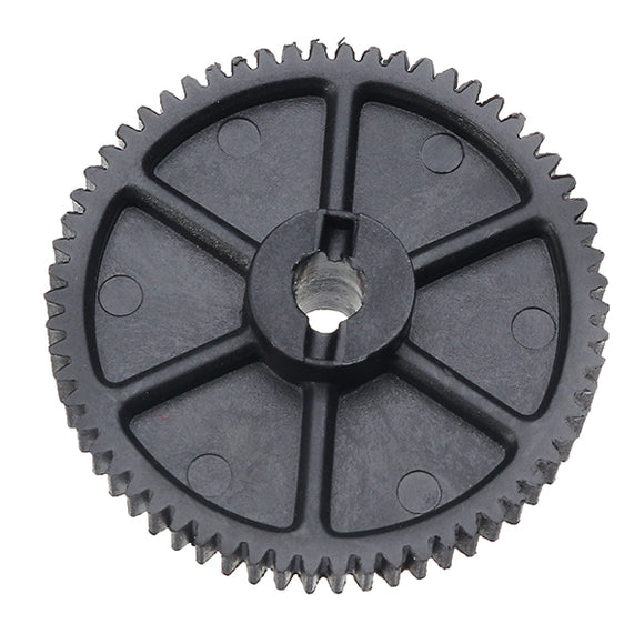 VRX RH1043&1045 RC Racing Car Main Gear 62T 1Pc 10679