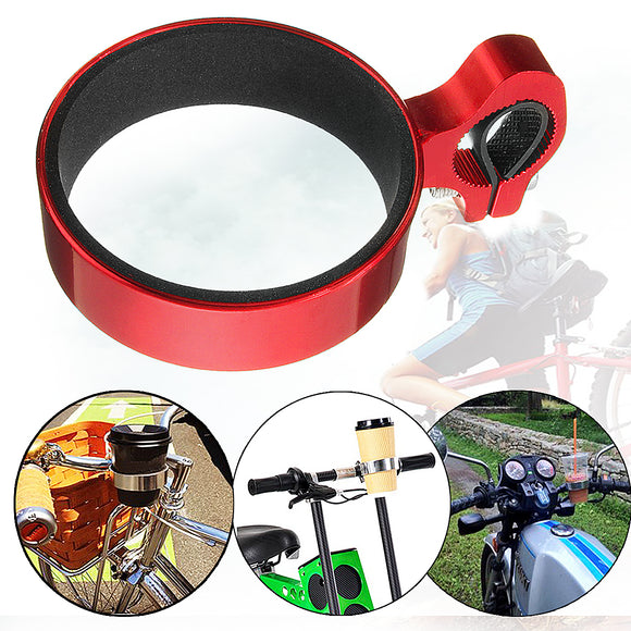 BIKIGHT Bottle Holder Bike Coffee Tea Car Cup for Cycling Bicycle Motorcycle Xiaomi Electric Scooter