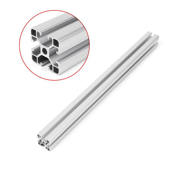 Machifit 400mm Length 4040 T Slot Aluminum Profiles Extrusion Frame For CNC