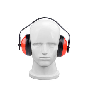 Tactical Outdoor Hunting Learning Working Anti-noise Ear Muffs Shooting Hearing Protector