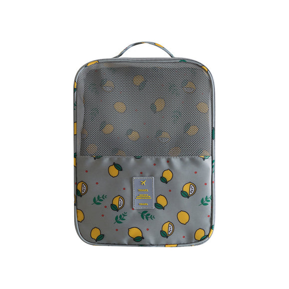 IPRee Luggage Storage Bag Portable Travel Camping Shoe Pouch Waterproof Multifunction Organizer Bag