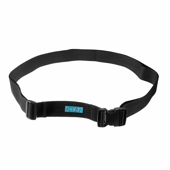 2 Size Wheelchair Lap Belt Strap / Safety Seat Belt Adjustable Length
