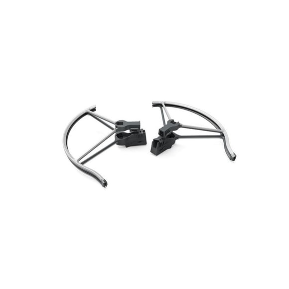 PGYTECH LED Foldable Propeller Guard Protection Cover with Colorful Lighting Mode for DJI Mavic 2