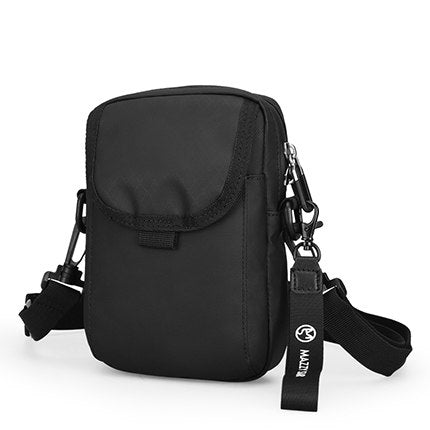 Mazzy Star Multifunctional Phone Bag Phone Wallets Cellphone Purse Crossbody Shoulder Bags Men Waterproof Belt Loop Pouch Travel Waist Packs For Phone Mini Bag
