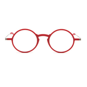 TR90 Blue-light-proof Presbyopic Glasses Ultra-thin Portable High-definition Resin Presbyopic Glasses for Men and Women Reading Glasses