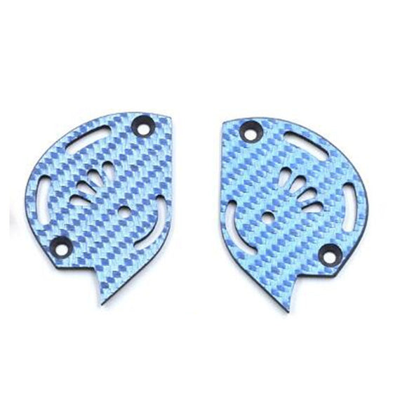 Geprc GEP-LSX Spare Part Side Plate  Left and Right Camera Fixing Plate for LSX4 LSX5 LSX6 RC Drone