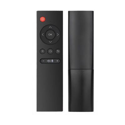 X12 Wireless Air Mouse Voice Search Control With Gyroscope 2.4GHz  Remote Control For Android Tv Box /Mini Pc/Tv