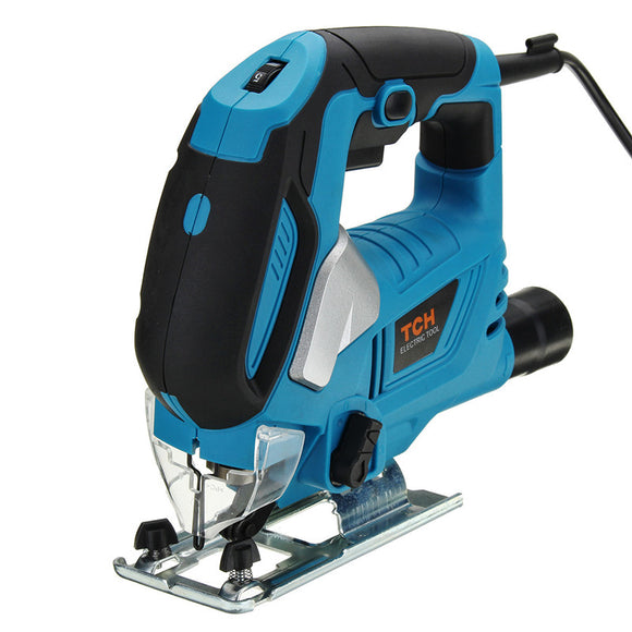 Raitool 650W Multifunctional Cutting MachineReciprocating Saws Electric Curve Saw Woodworking Tools