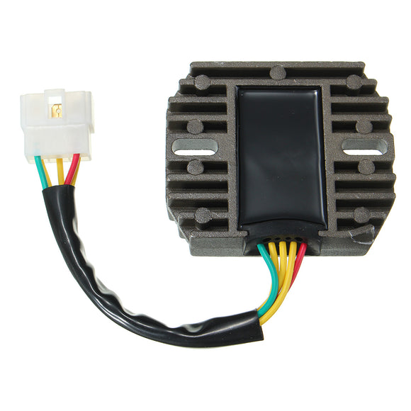Voltage Regulator Rectifier For Suzuki GSXR 1300 Hayabusa 2004-2007