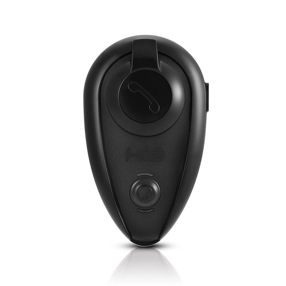 KIE 500M Motorcycle BT Helmet Stereo Intercom Headset with Bluetooth FM Function