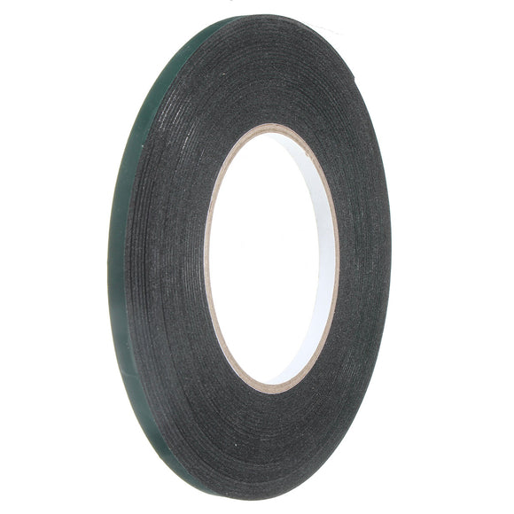 Double Sided Car Trim Moulding Badge Tape Strong Foam Adhesive Tape