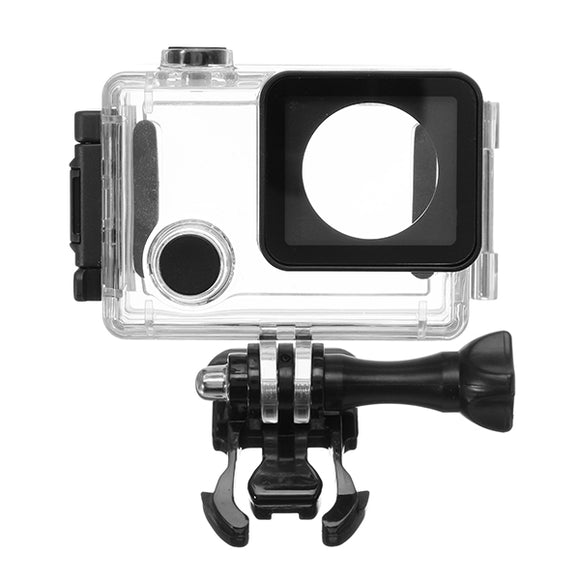 30M Transparent Waterproof Case for Gitup G3 Duo 170 Degree PRO Sport DV