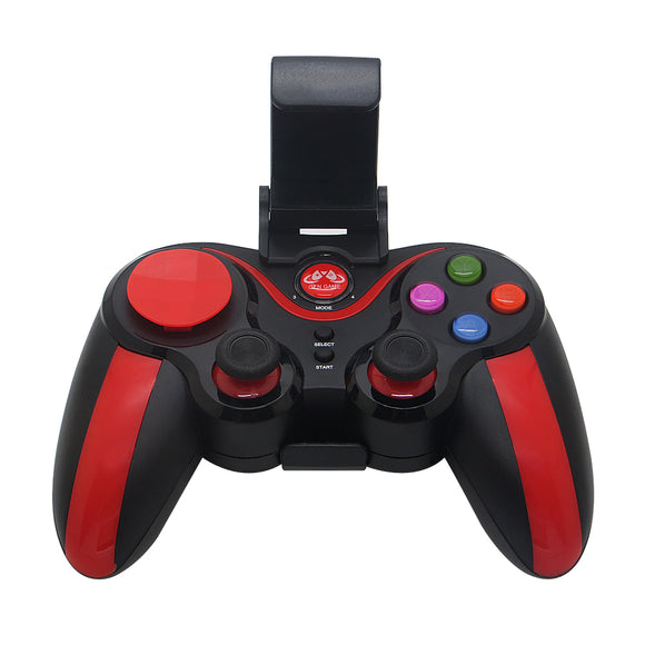 Gen Game S5plus Wireless Bluetooth Gamepad Controller Handle for Mobile Phone Mobile Game PC