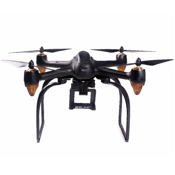 Protection Ring Extended Tripod Plastic Anti-tripping Shock For Hubsan H501S X4 RC Quadcopter