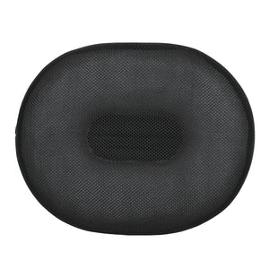 Donut Ring Memory Foam Seat Car Chair Cushion Back Support for Hemorrhoid Treatment Soft Pillow