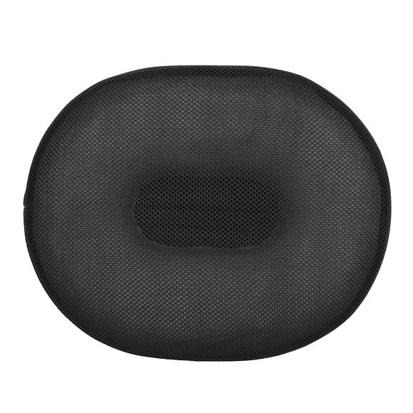 Donut Ring Memory Foam Seat Car Chair Cushion Back Support for Hemorrhoid Treatment Soft Pillow