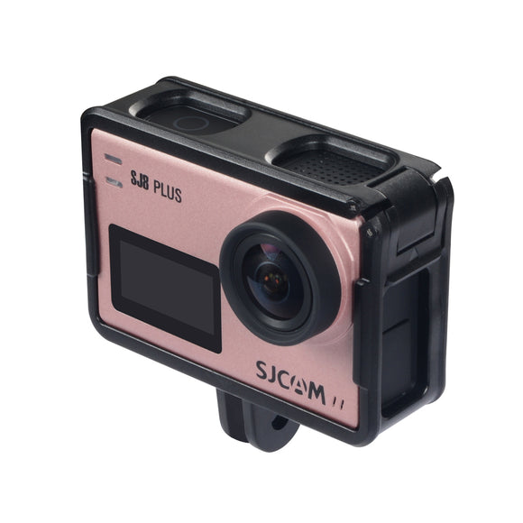 SJCAM Accessories Protective Frame Case Protector for SJ8 Series SJ8Plus SJ8Pro SJ8Air Sport Camera