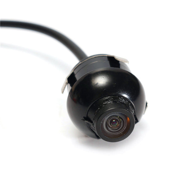 360 degree CCD HD Car Front Side Night Vision Rear View Parking Eyeball Reverse Camera