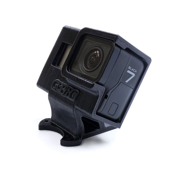 Geprc Mark4 HD5 Spare Part 3D Printing TPU Camera Mount Seat for RC Drone FPV Racing